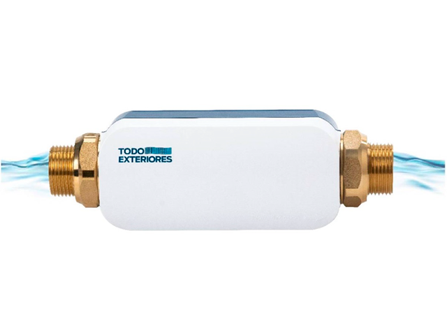 Descubrí el mejor cerco del mercado. 