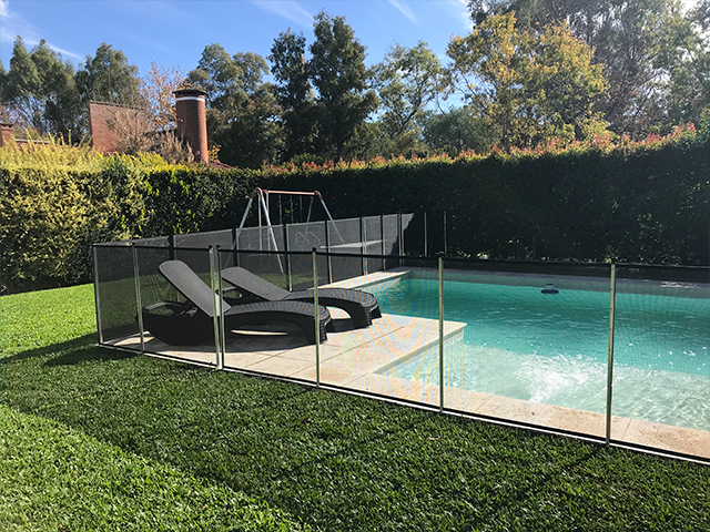 El mejor cerco del mercado