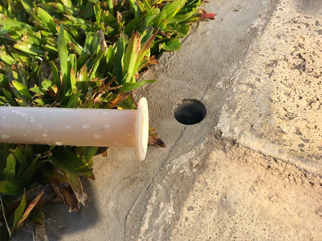 Descubrí el mejor cerco del mercado. 