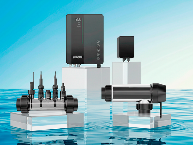 Descubrí el mejor cerco del mercado. 