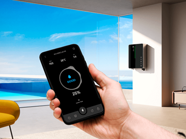 El mejor cerco del mercado